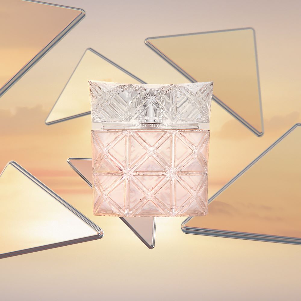 Issey Miyake Lumiere d'Issey Eau de Parfum, Bild 4 von 5