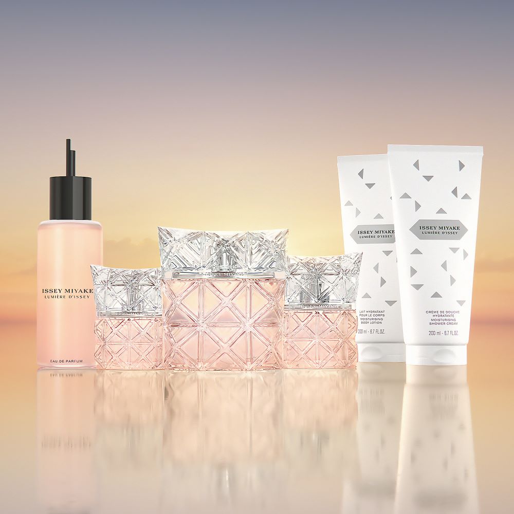 Issey Miyake Lumiere d'Issey Eau de Parfum, Bild 5 von 5