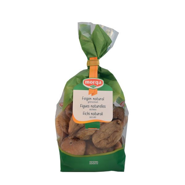 ISSRO Feigen natural, Hauptbild