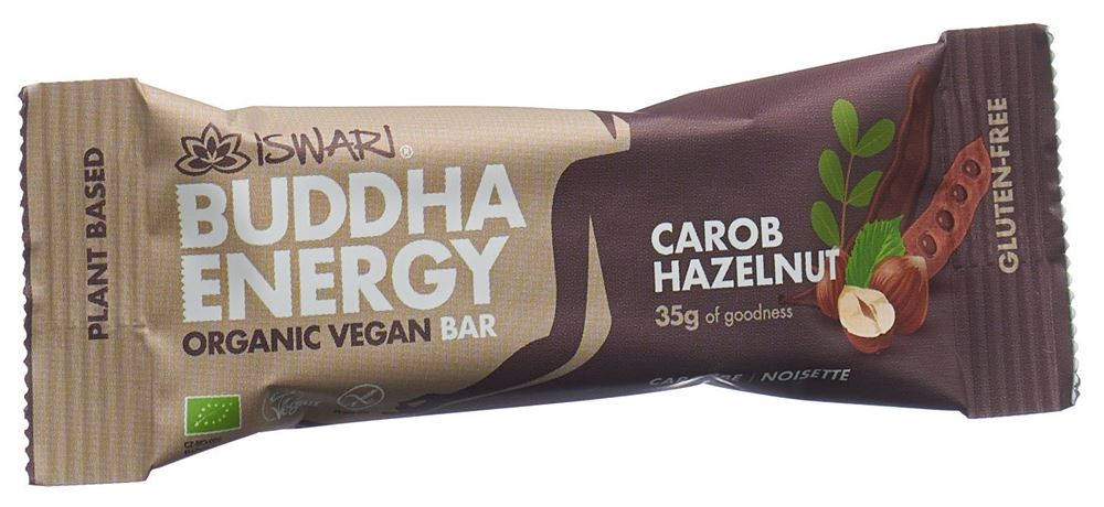 ISWARI Energy Bar