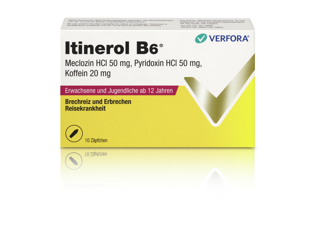 ITINEROL Supp Erw Blist 10 Stk, Bild 3 von 5