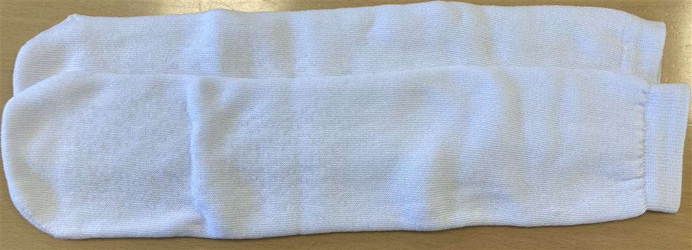 IVF Einwegsocken Anti-Rutsch