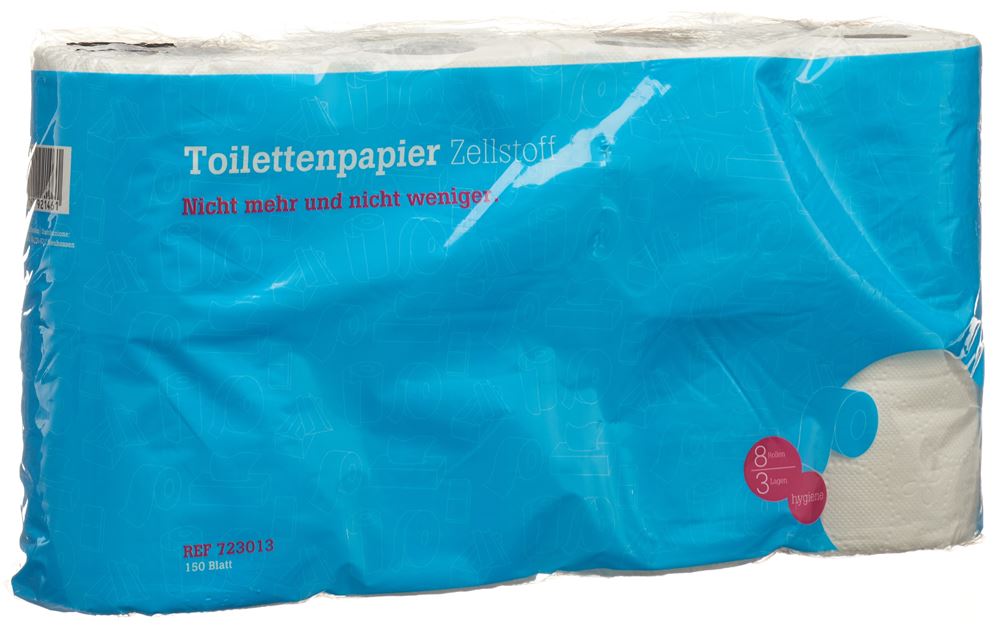 IVF papier WC cellulose, image principale IVF papier WC cellulose, image principale