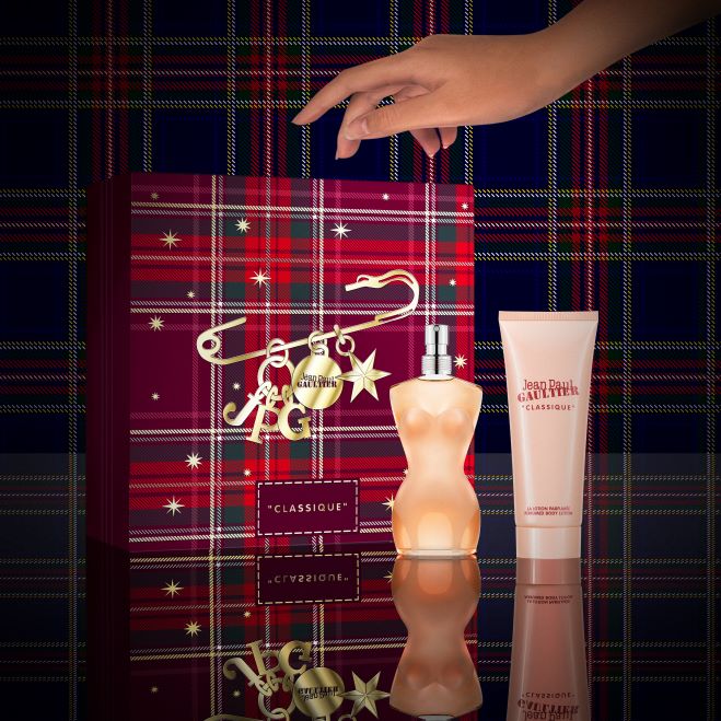 Jean-Paul Gaultier Classique Eau de Toilette 50ml, Bild 4 von 5