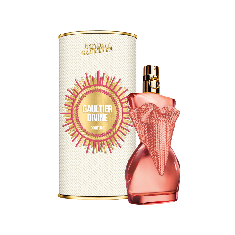 Jean-Paul Gaultier Divine Couture Eau de Parfum
