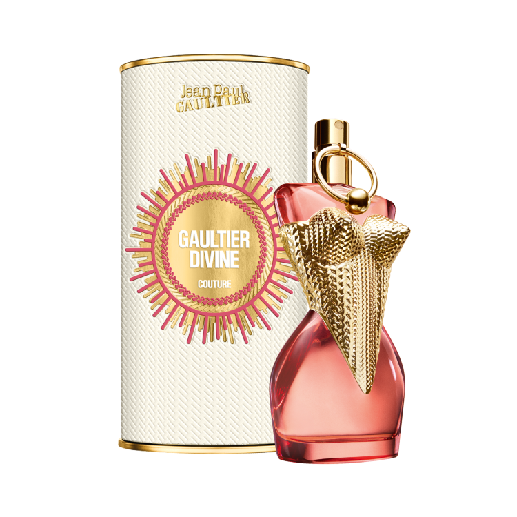 Jean-Paul Gaultier Divine Couture Eau de Parfum