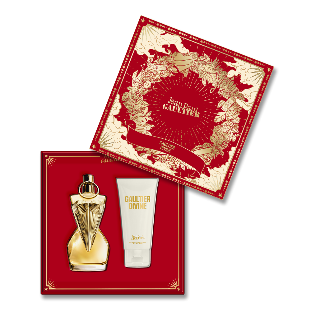 Jean-Paul Gaultier Divine Eau de Parfum 50ml, Bild 2 von 3