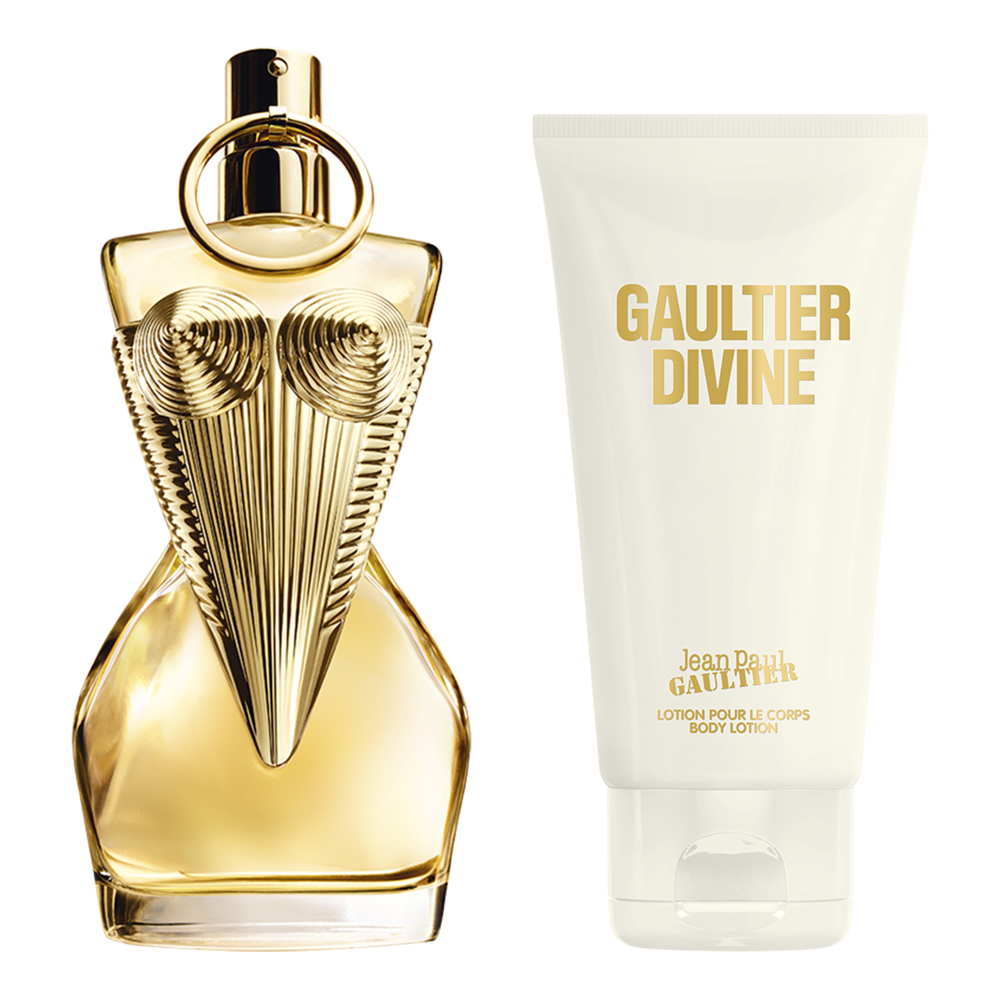 Jean-Paul Gaultier Divine Eau de Parfum 50ml, Bild 3 von 3