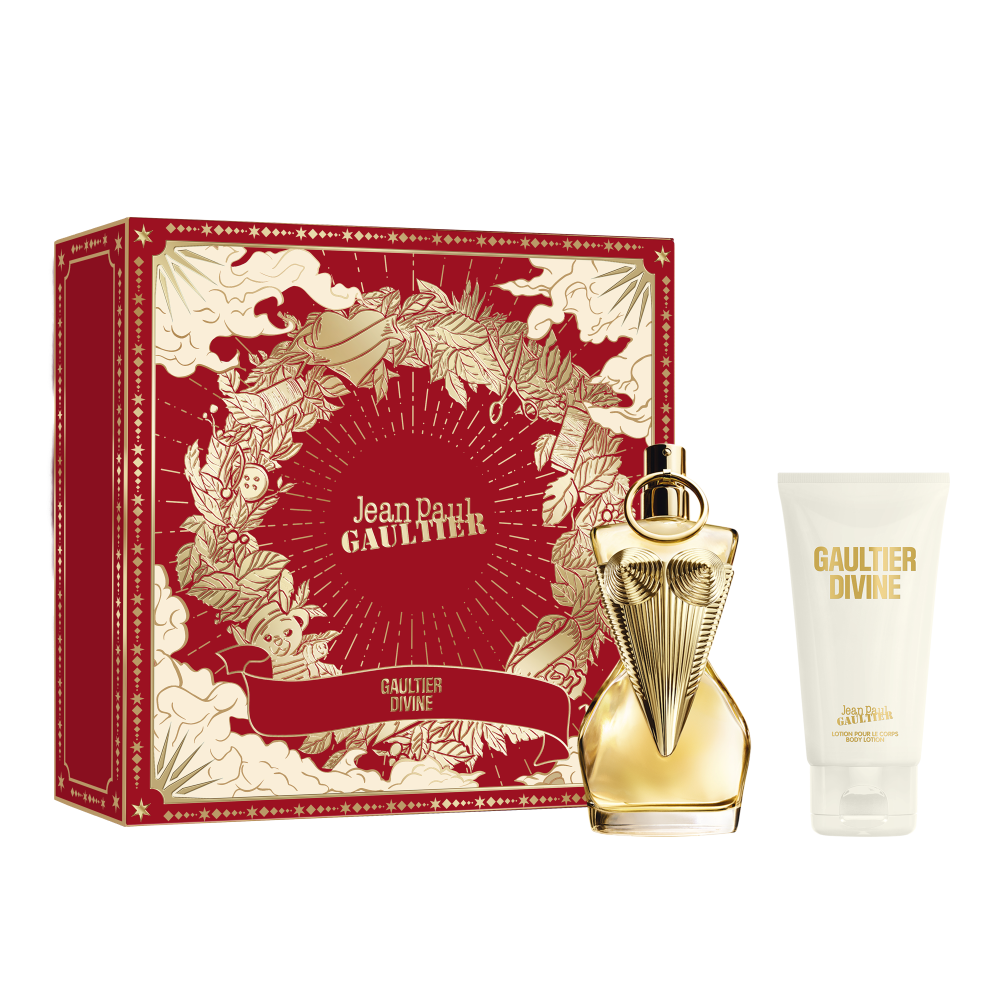 Jean-Paul Gaultier Divine Eau de Parfum 50ml