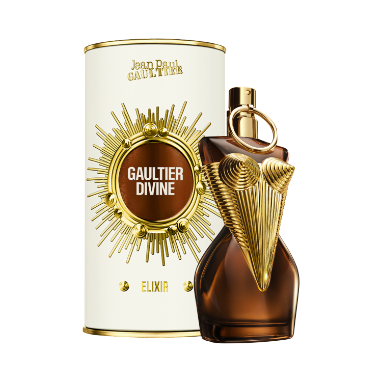 Jean-Paul Gaultier Divine Elixir Eau de Parfum
