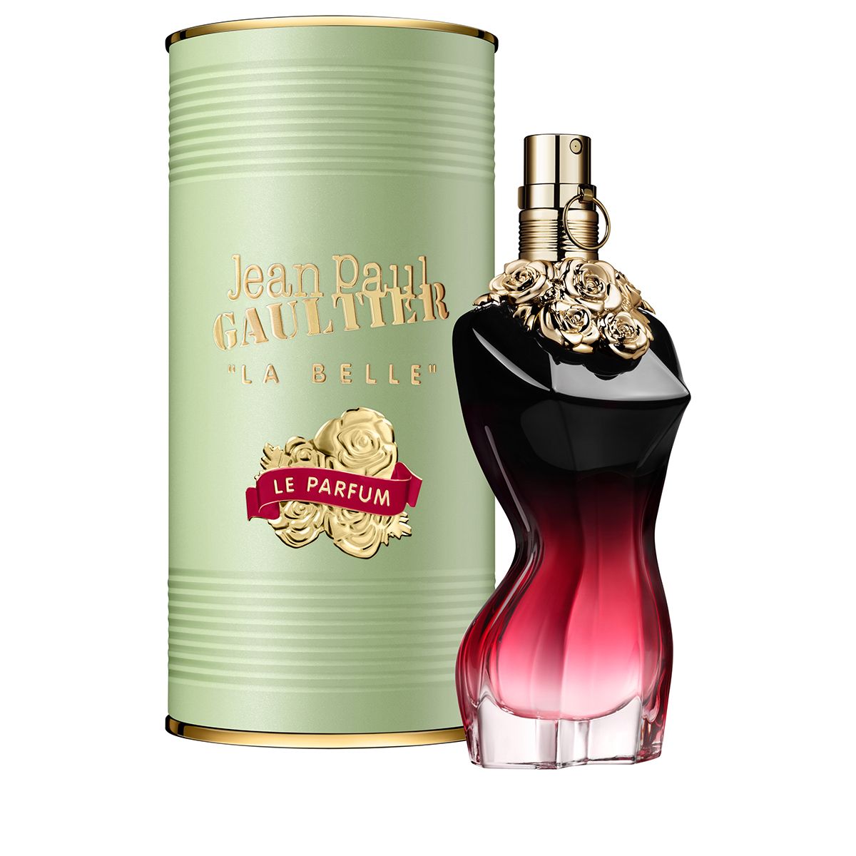 Jean-Paul Gaultier La Belle Le Parfum Eau de Parfum, image 2 sur 2