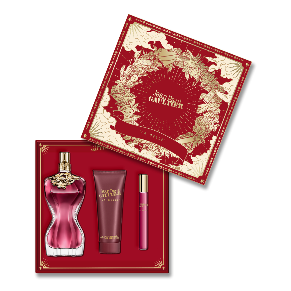 Jean-Paul Gaultier La Belle Eau de Parfum 100ml, Bild 2 von 3