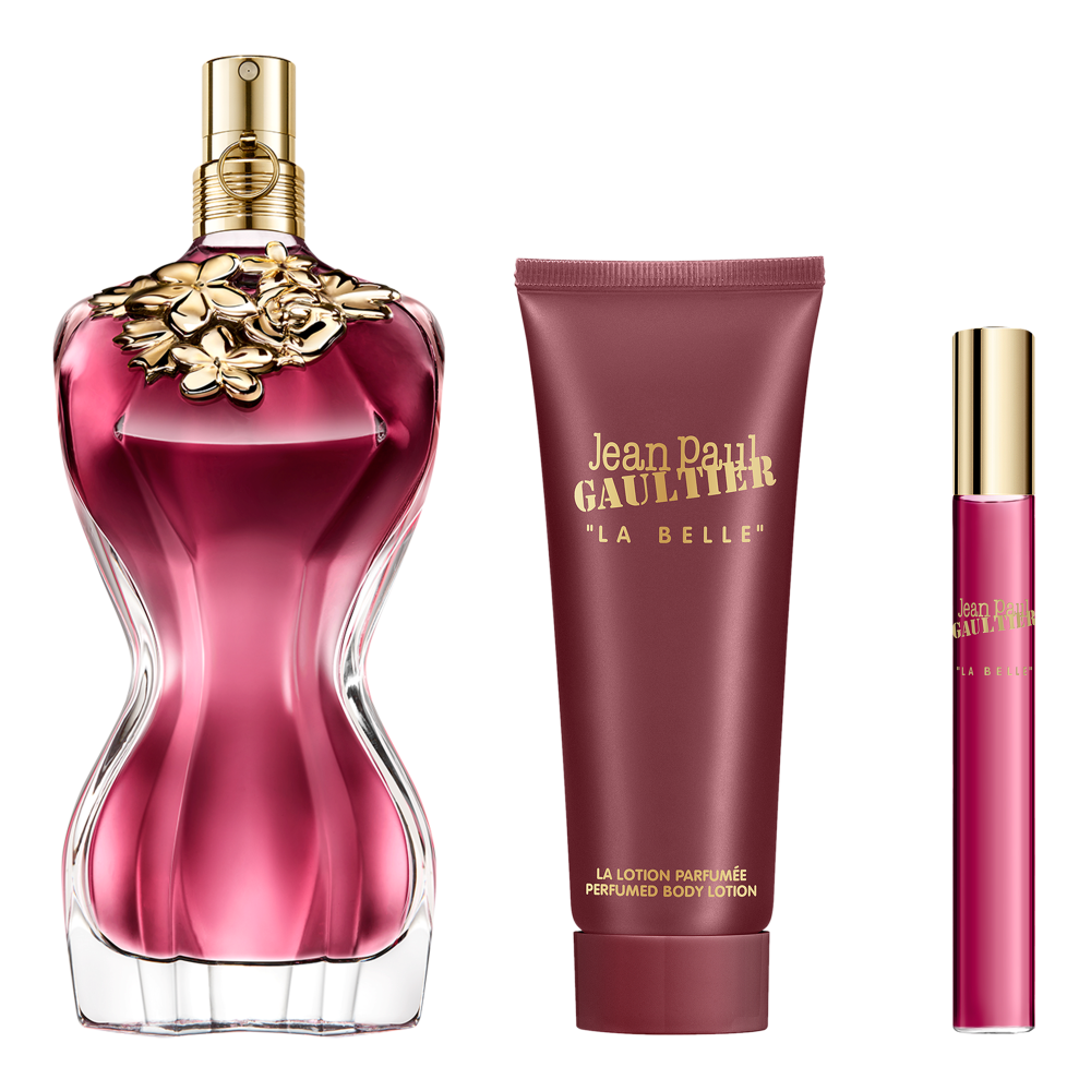 Jean-Paul Gaultier La Belle Eau de Parfum 100ml, Bild 3 von 3