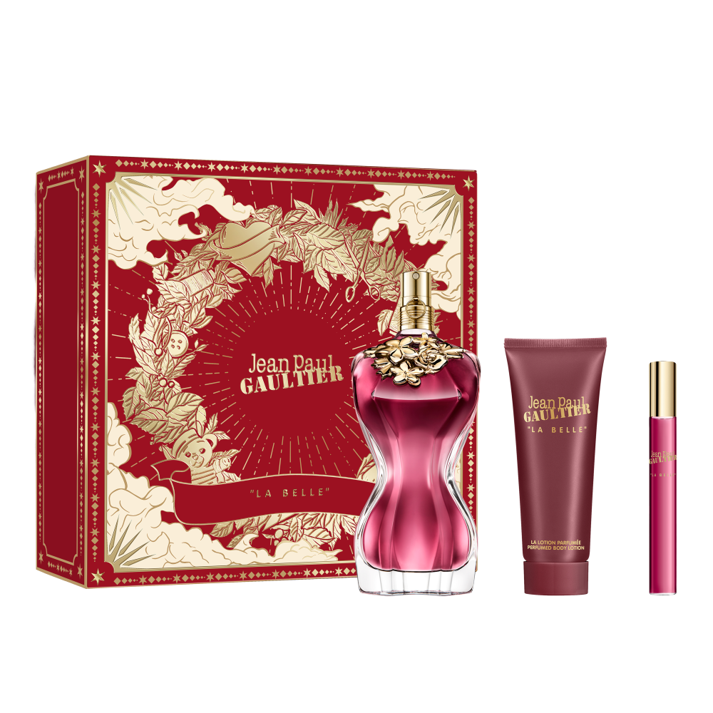 Jean-Paul Gaultier La Belle Eau de Parfum 100ml