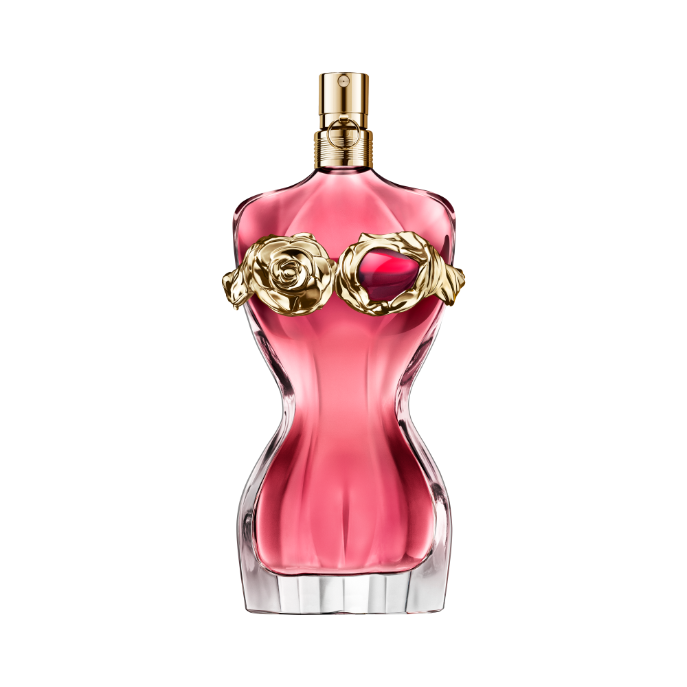 Jean-Paul Gaultier La Belle Rosea Eau de Parfum, Bild 2 von 2