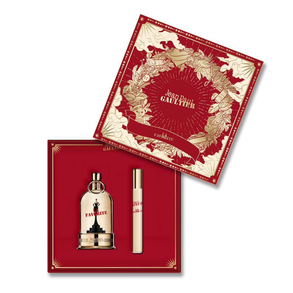Jean-Paul Gaultier La Favorite 2026 Eau de Parfum 50ml, Bild 2 von 3