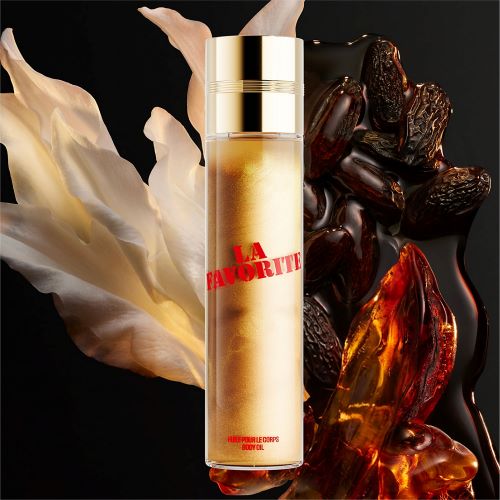 Jean-Paul Gaultier La Favorite Body Oil, image 3 sur 5