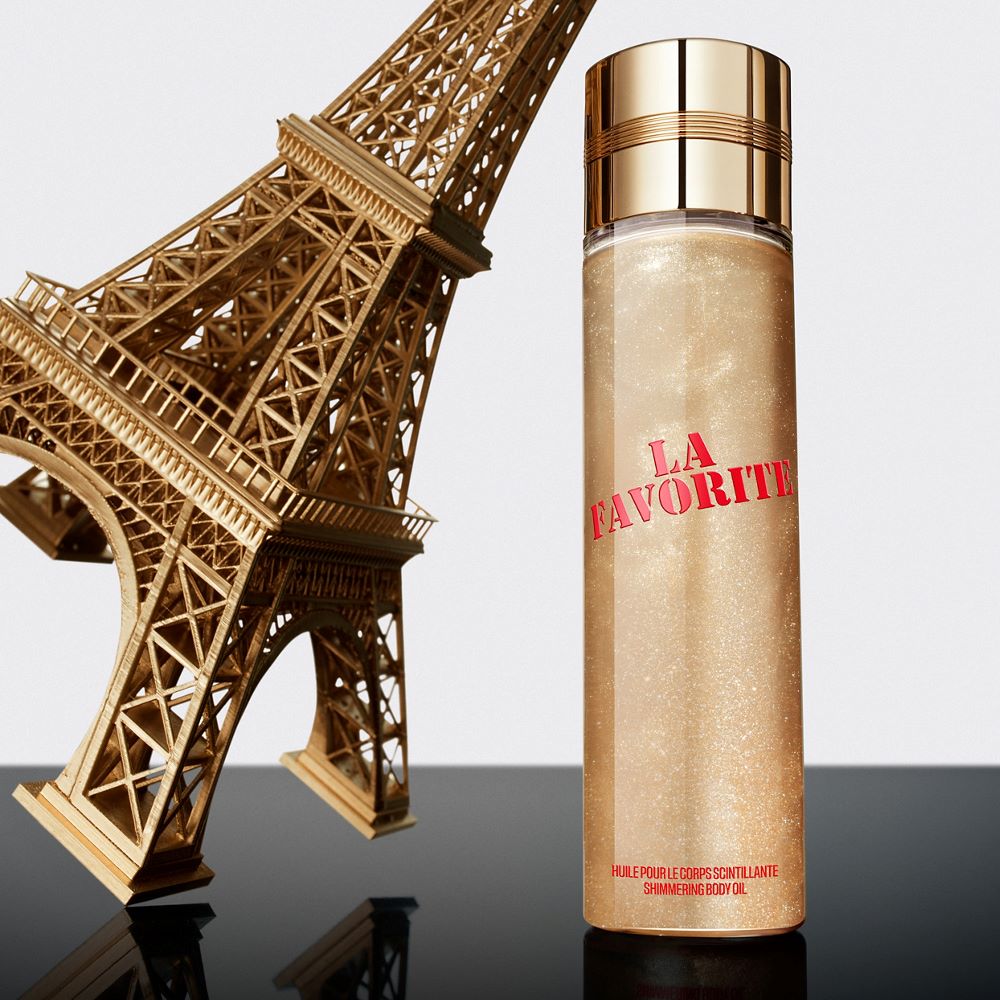 Jean-Paul Gaultier La Favorite Body Oil, image 4 sur 5