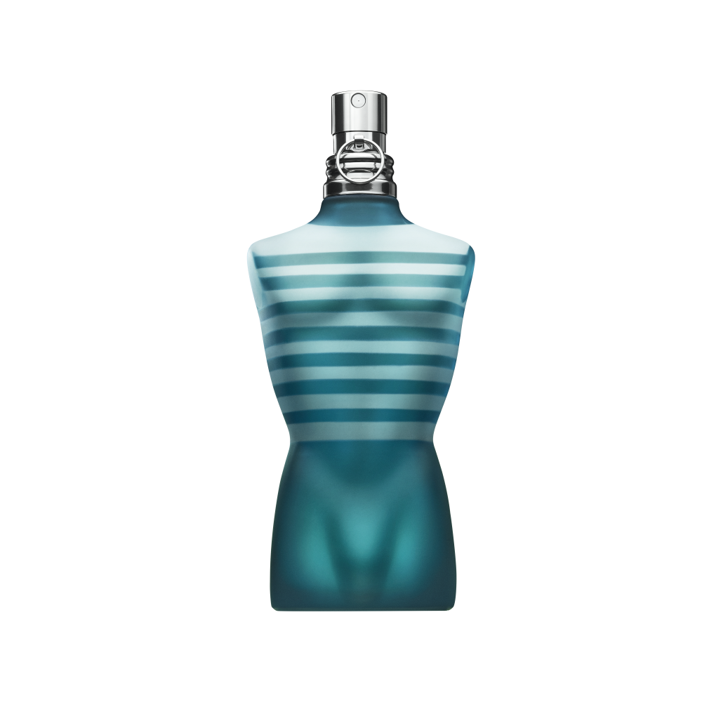 Jean-Paul Gaultier Le Male Eau de Toilette, Bild 2 von 2
