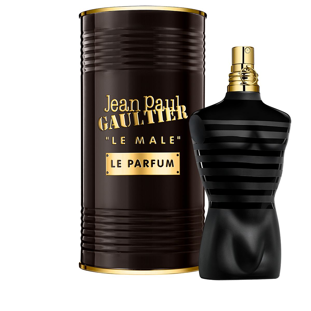 Jean-Paul Gaultier Le Parfum Eau de Parfum, Bild 2 von 2