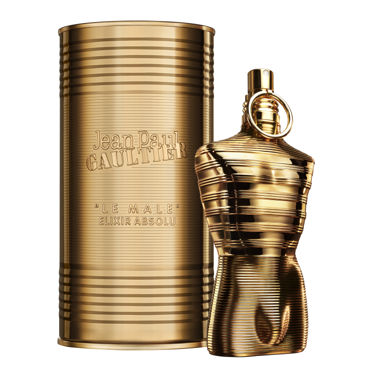 Jean-Paul Gaultier Le Male Parfum Intense