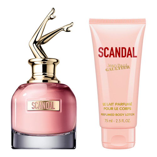 Jean-Paul Gaultier Scandal Eau de Parfum 50ml, Bild 3 von 5