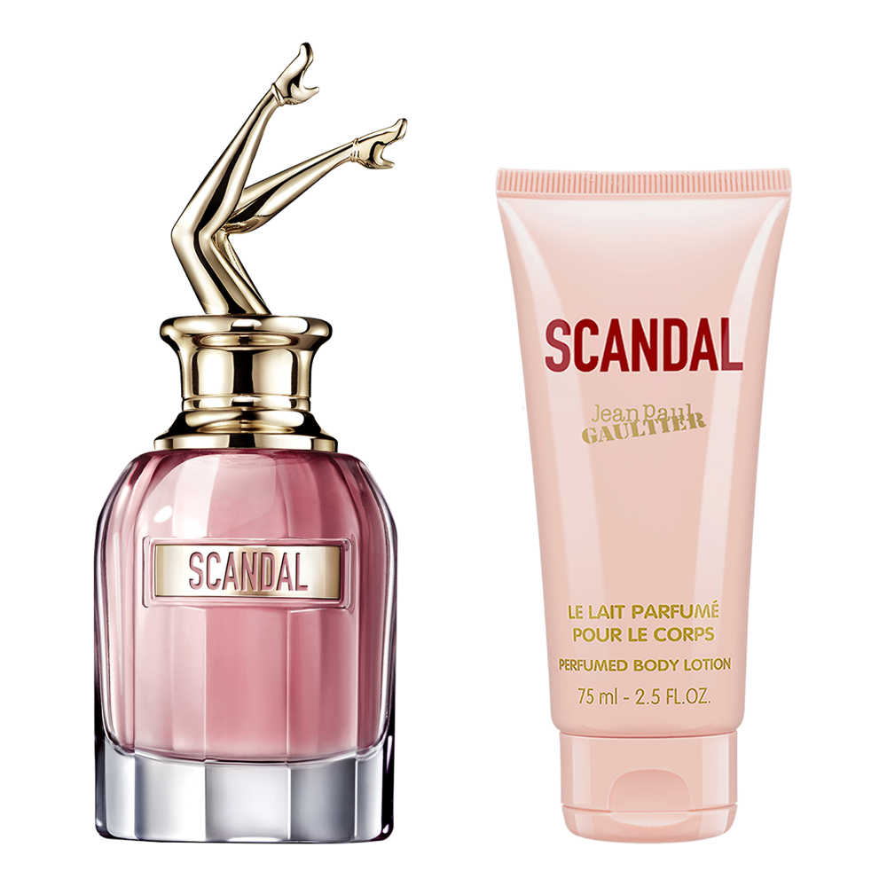 Jean-Paul Gaultier Scandal Eau de Parfum 50ml, Bild 3 von 3