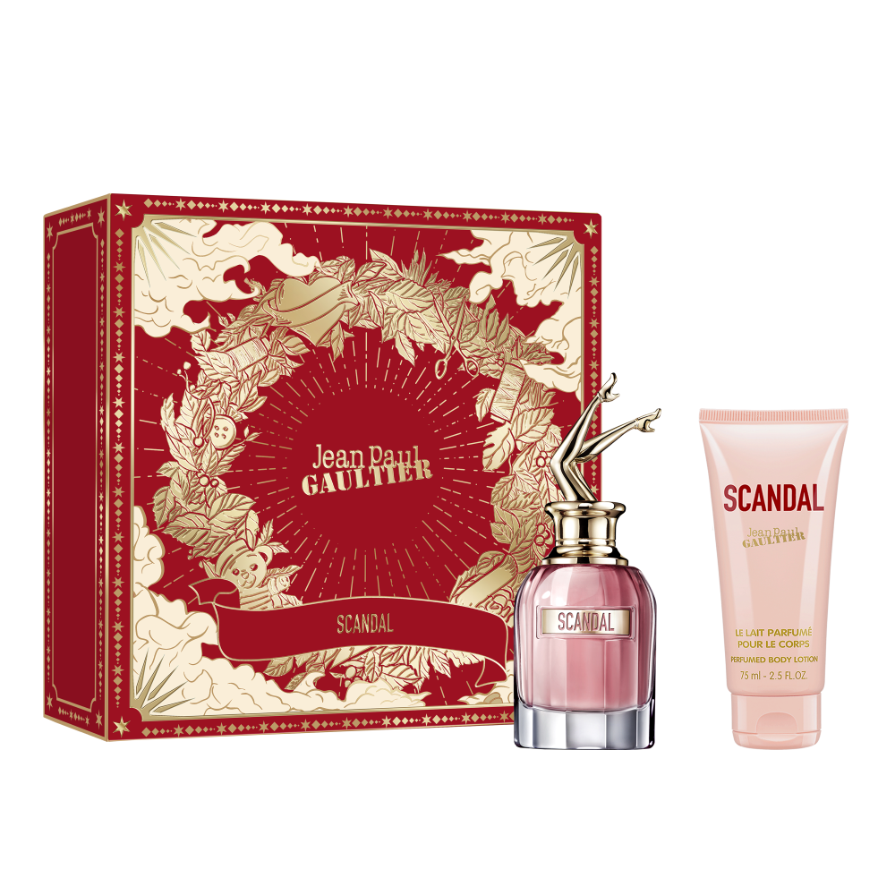 Jean-Paul Gaultier Scandal Eau de Parfum 50ml