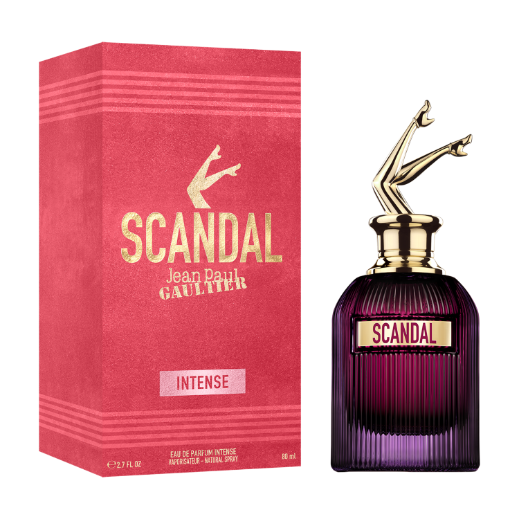 Jean-Paul Gaultier Scandal Eau de Parfum Intense
