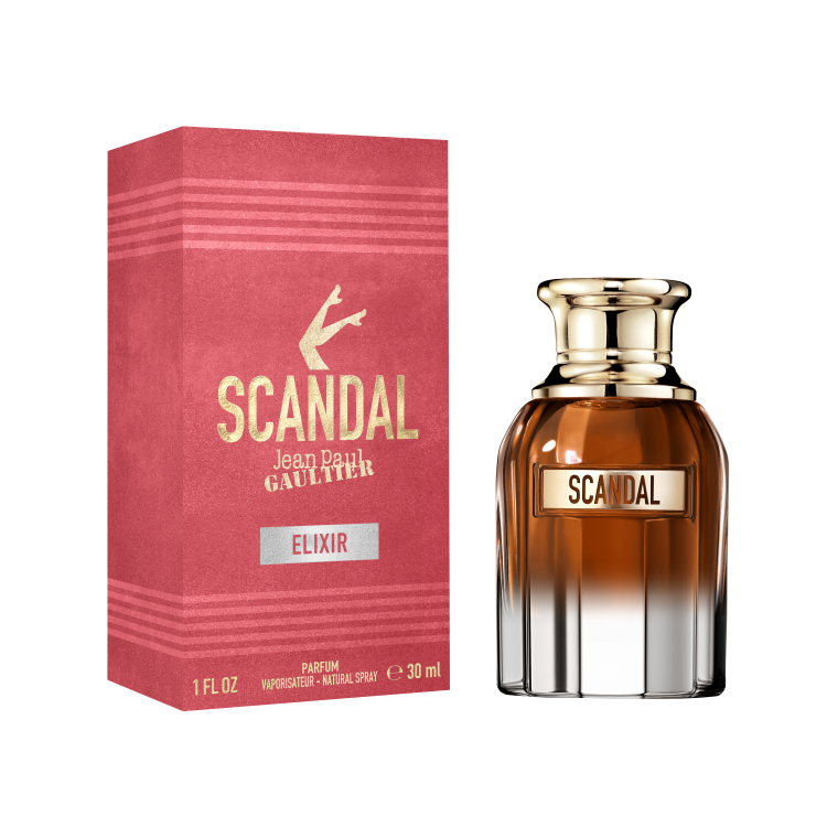 Jean-Paul Gaultier Scandal Elixir Eau de Parfum
