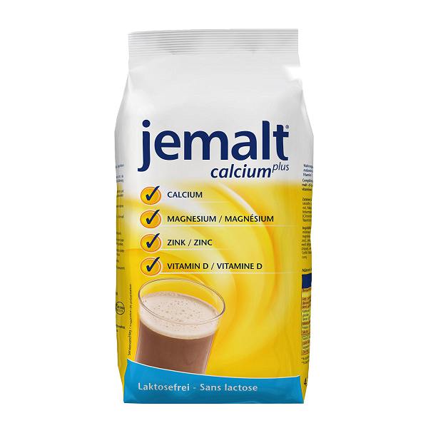 Jemalt Calcium Plus, image principale