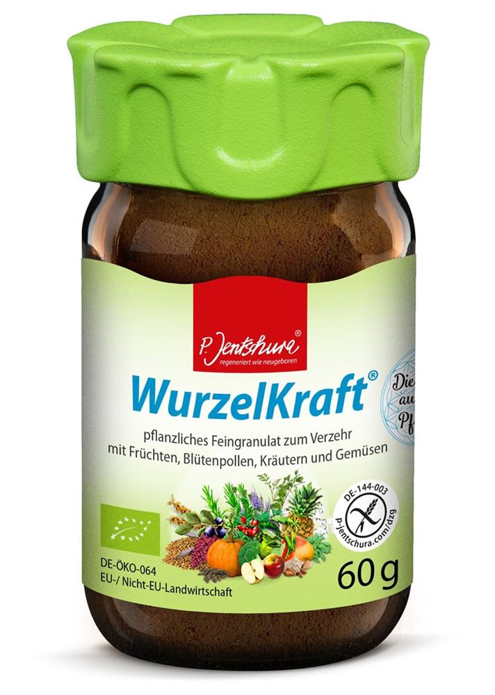 JENTSCHURA AlcaVie, image principale