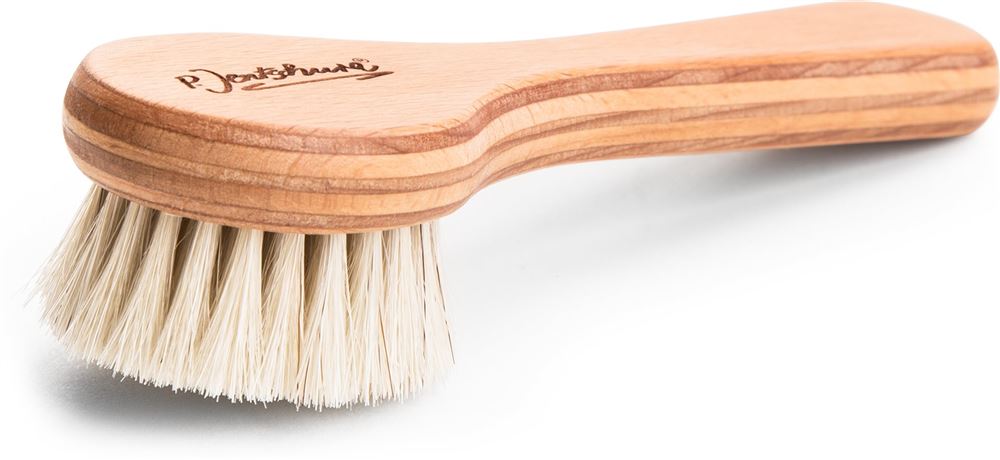 JENTSCHURA Brosse pour le visage, image 2 sur 2