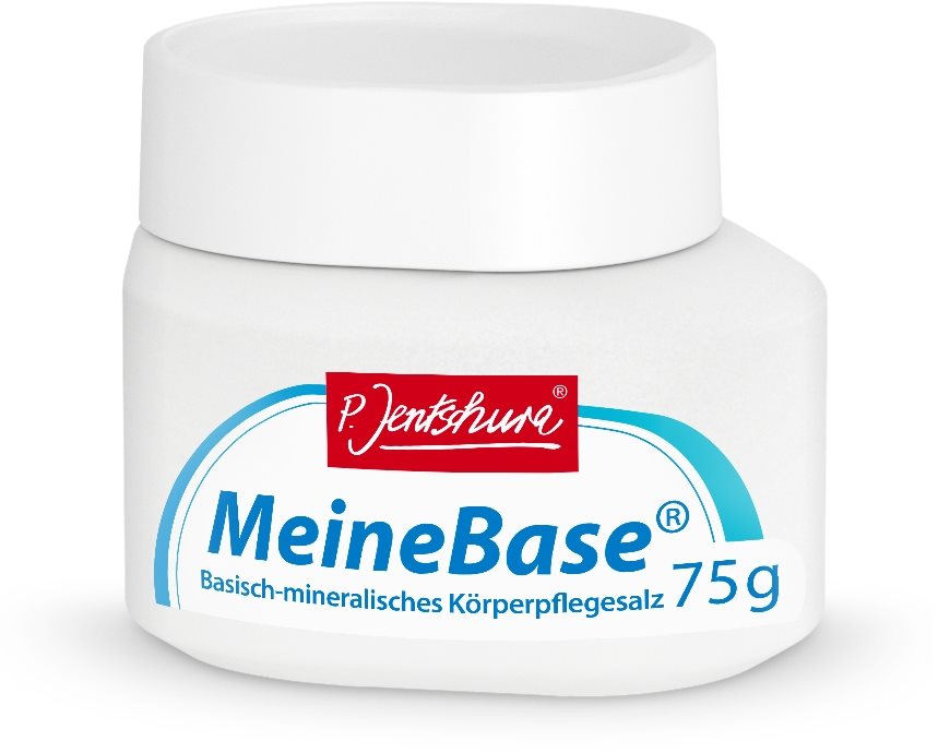 JENTSCHURA MeineBase, Hauptbild