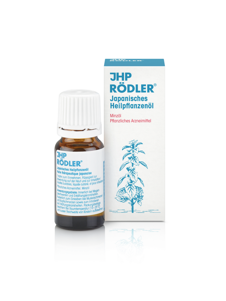 JHP ROEDLER huile fl 10 ml, image 2 sur 3