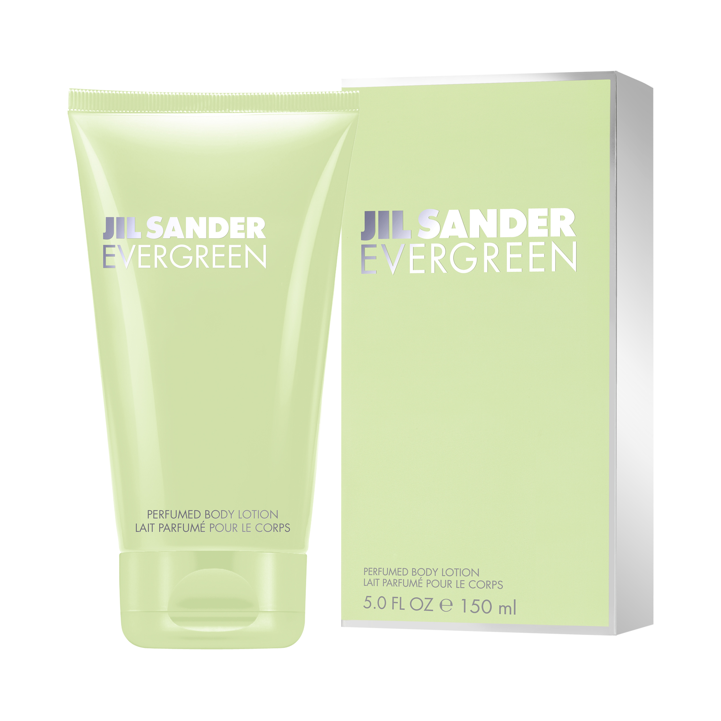 Jil Sander Body Lotion, image 2 sur 3