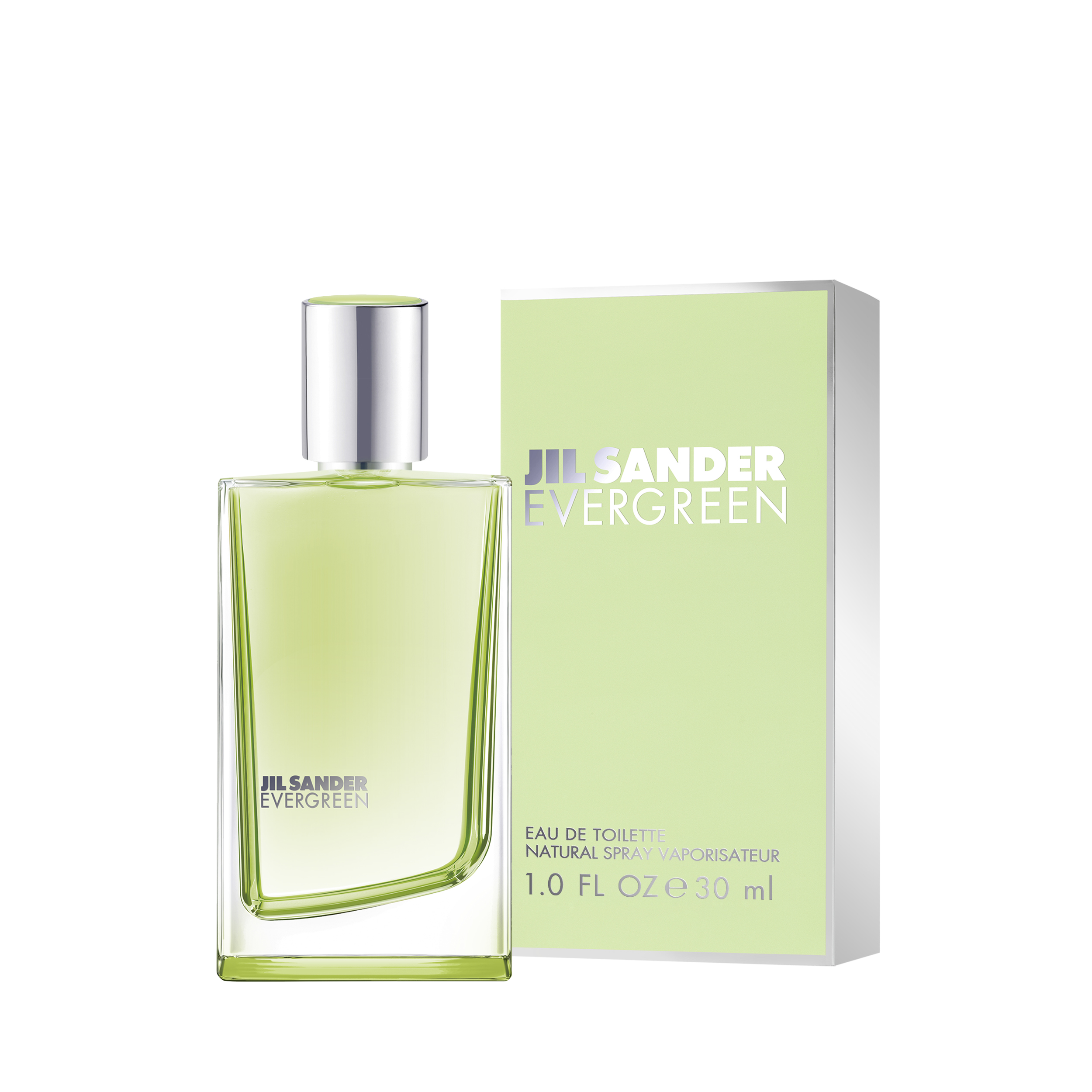 Jil Sander Eau de Toilette, Bild 2 von 3