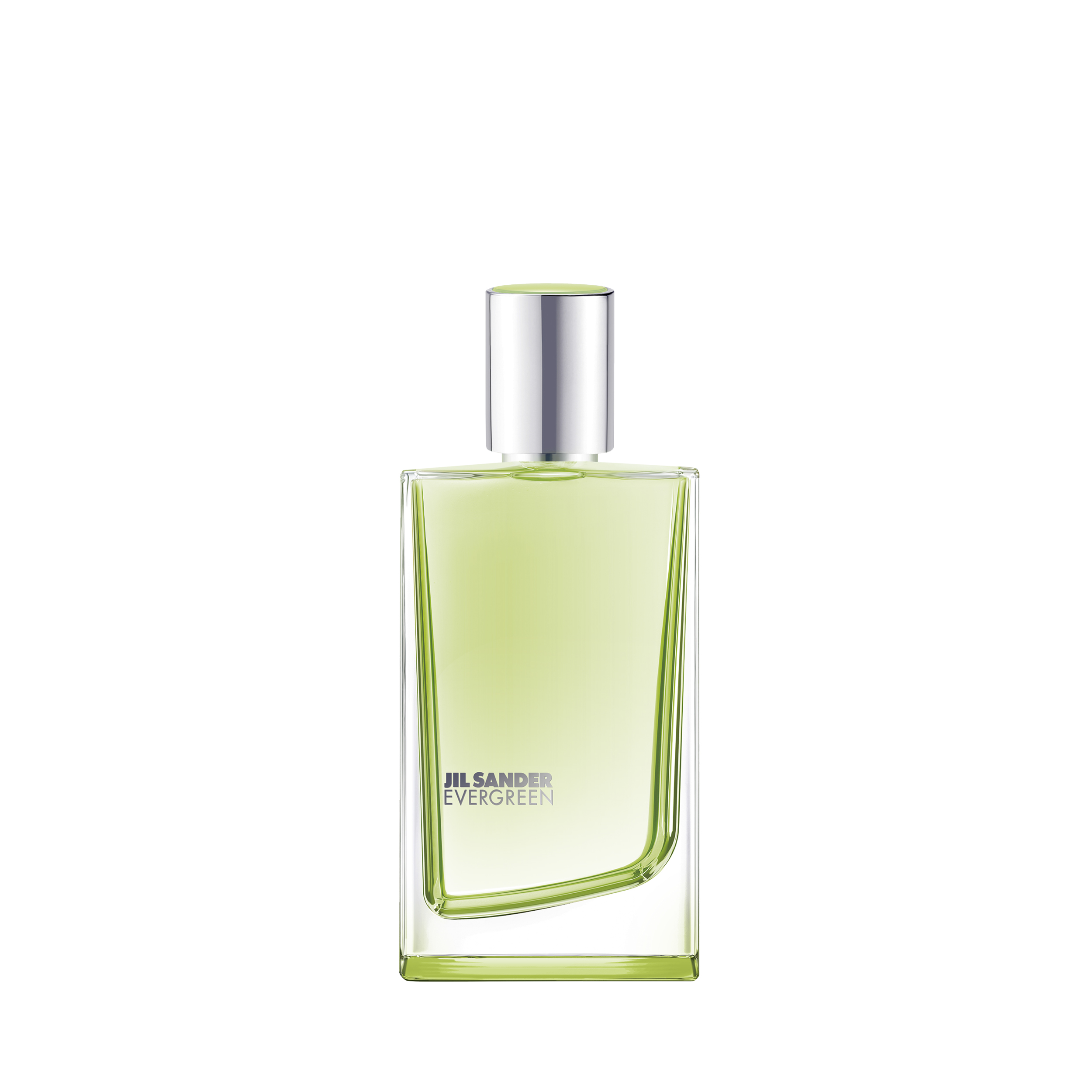 Jil Sander Eau de Toilette, Hauptbild