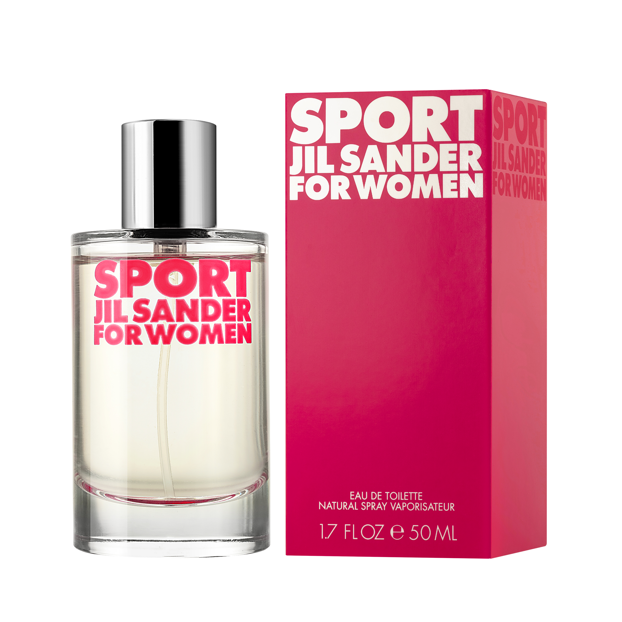 Jil Sander Eau de Toilette Natural, Bild 2 von 2