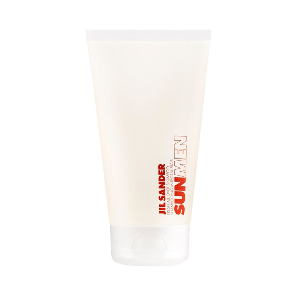 Jil Sander Shower Gel