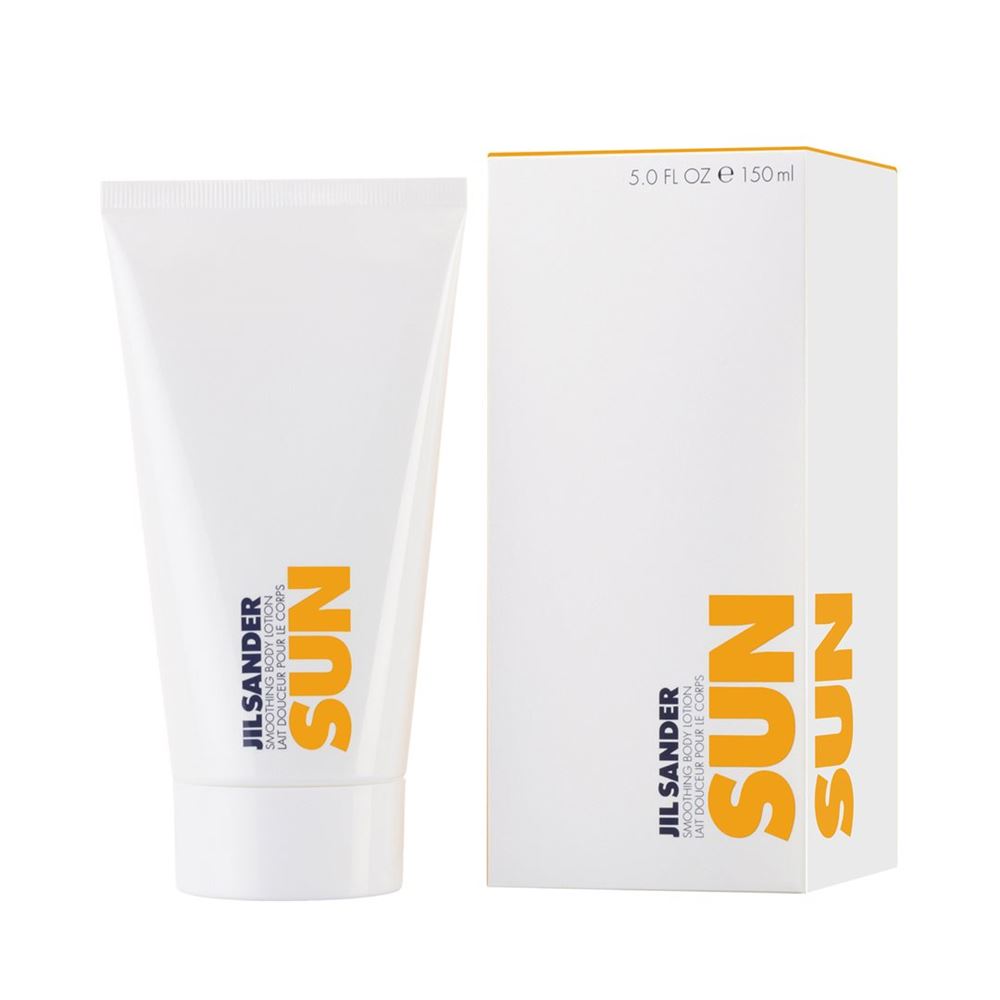 Jil Sander Body Lotion (re), image principale