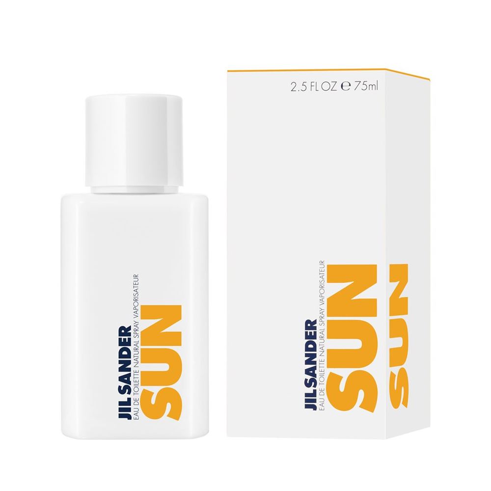 Jil Sander Eau de Toilette Natural