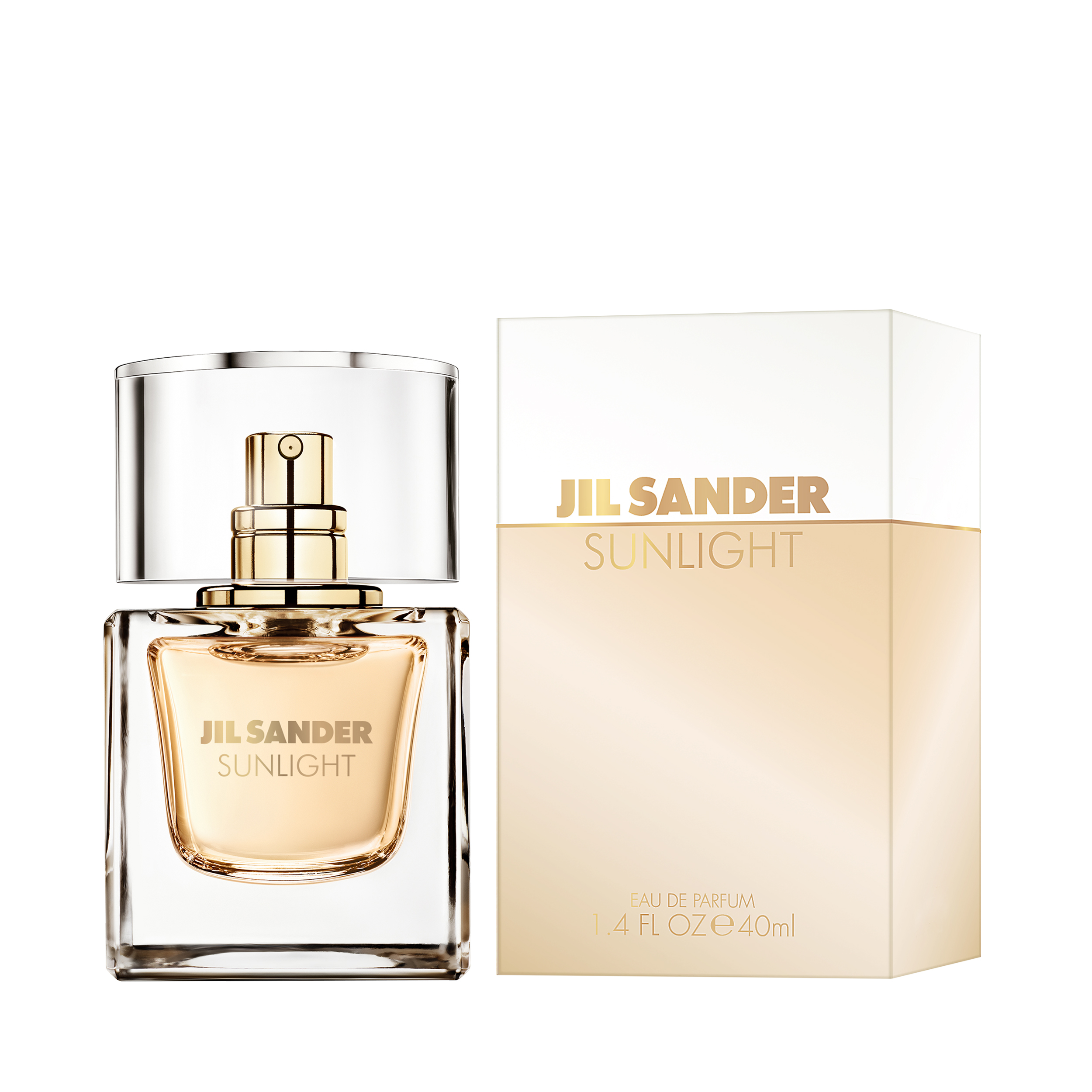 Jil Sander Eau de Parfum, image principale