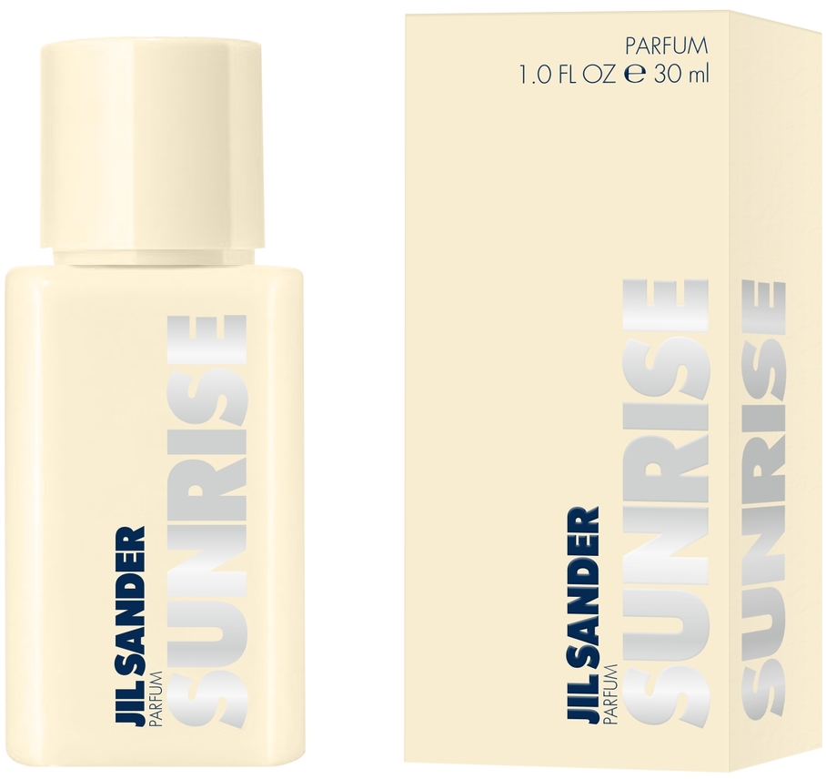 Jil Sander Sunrise Parfum, image 2 sur 5