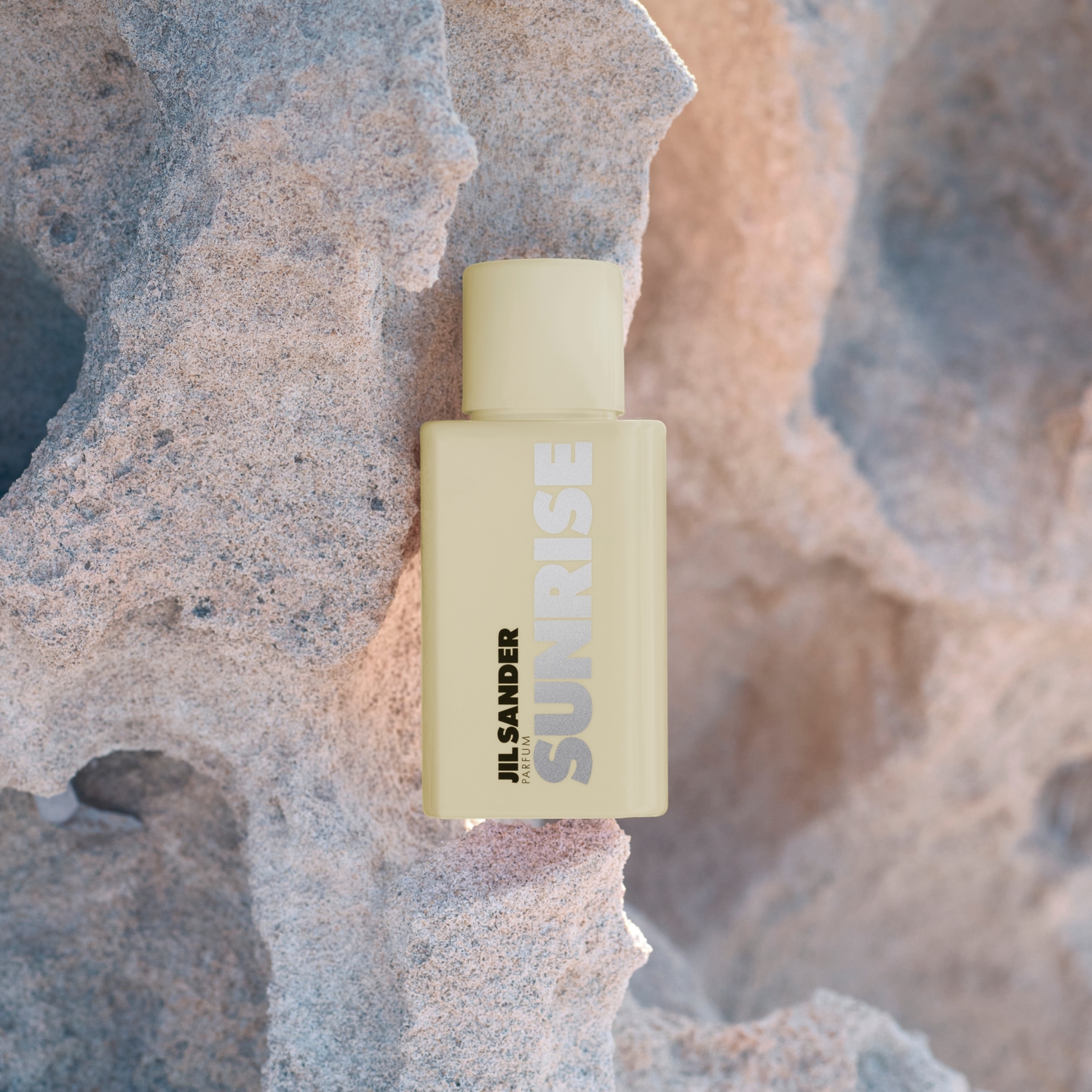 Jil Sander Sunrise Parfum, image 3 sur 5