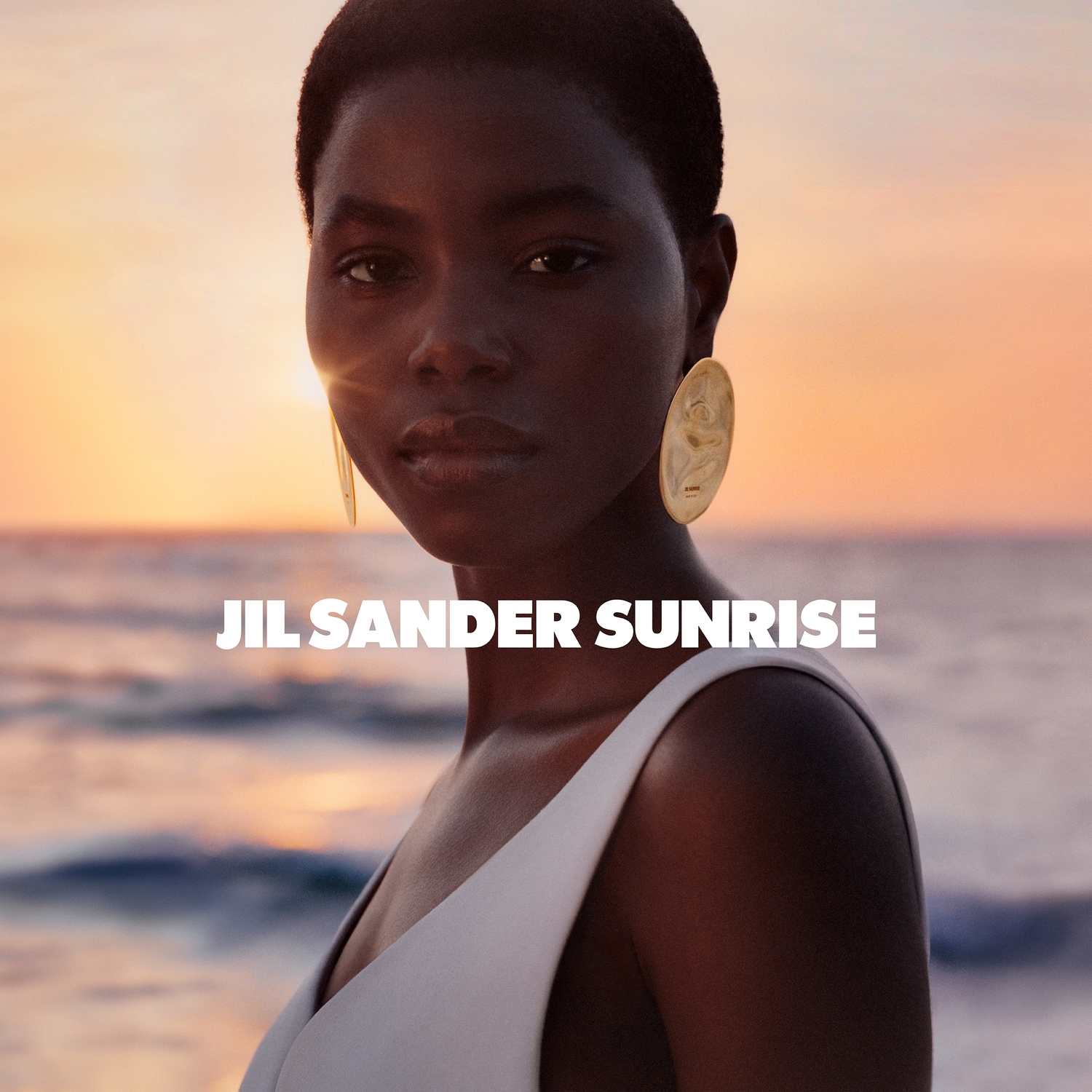 Jil Sander Sunrise Parfum, image 4 sur 5