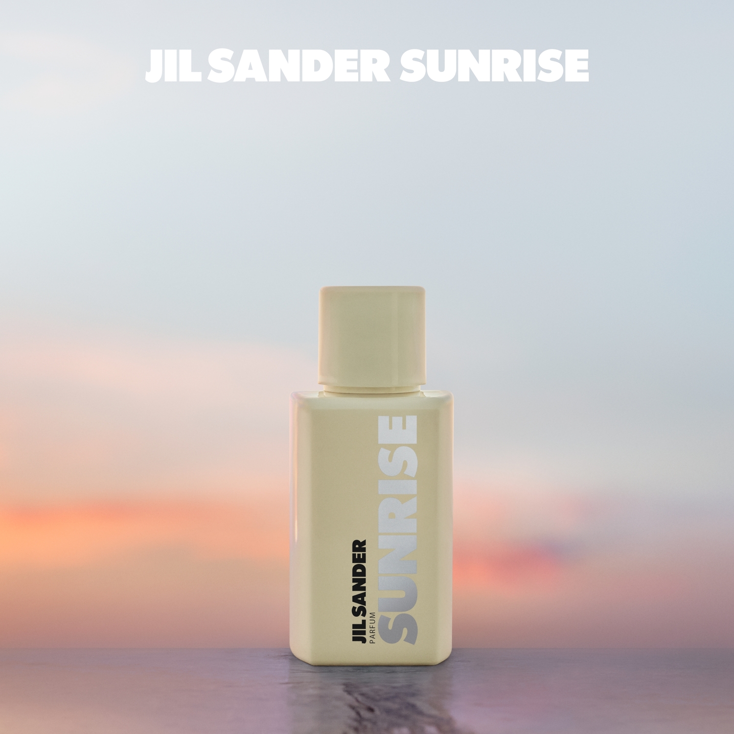 Jil Sander Sunrise Parfum, image 5 sur 5