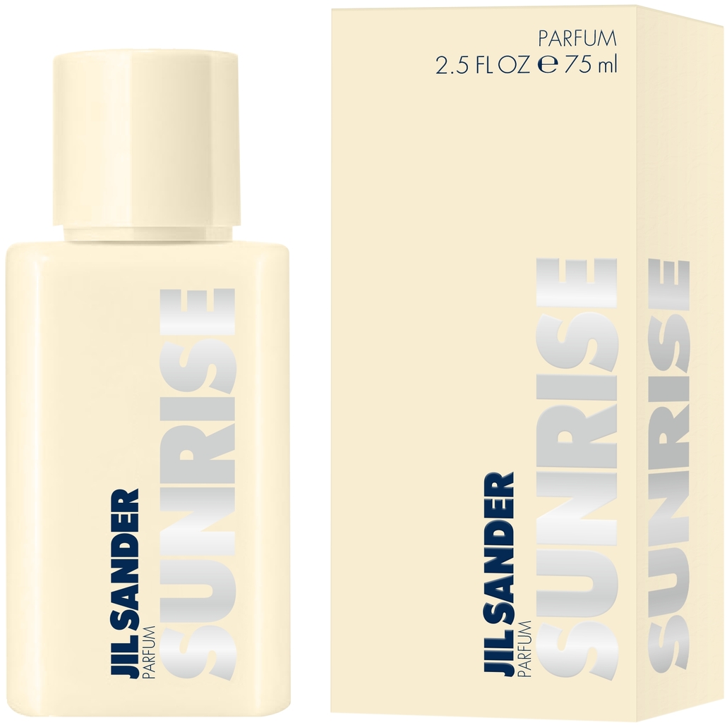 Jil Sander Sunrise Parfum, image 2 sur 5
