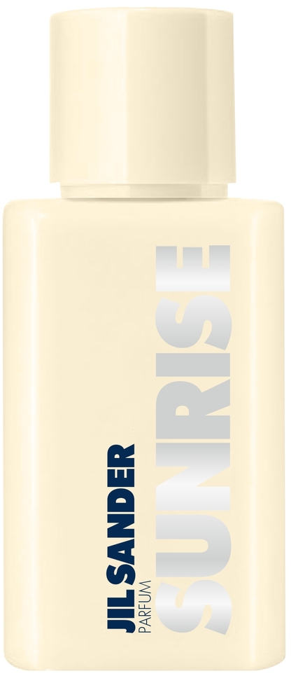 Jil Sander Sunrise Parfum, image principale