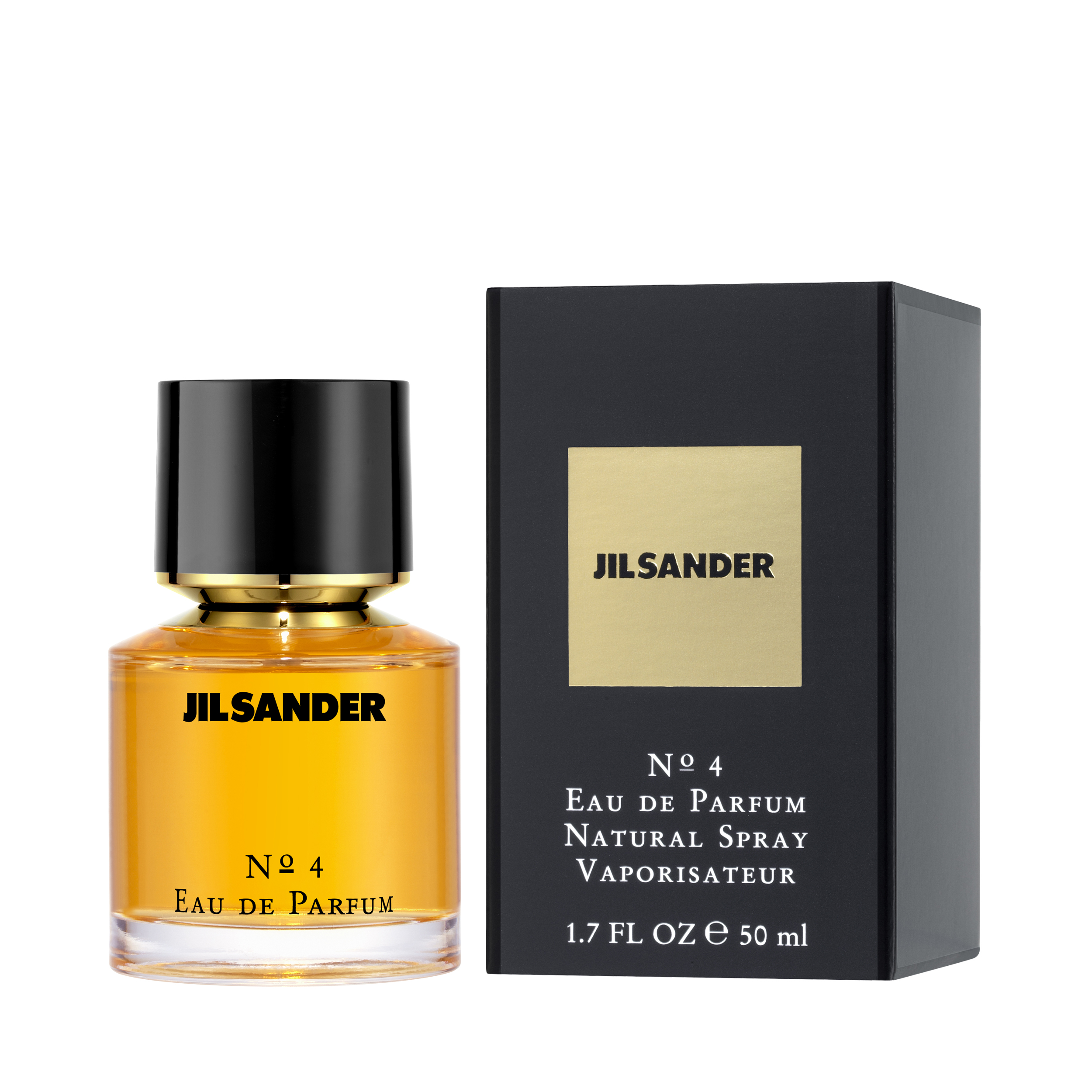 Jil Sander Eau de Parfum Natural, image 2 sur 2